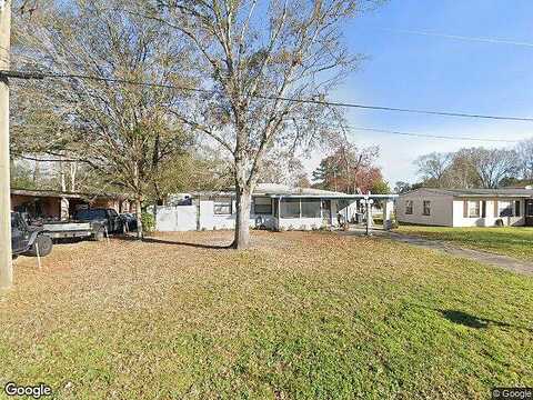 Claret, JACKSONVILLE, FL 32210