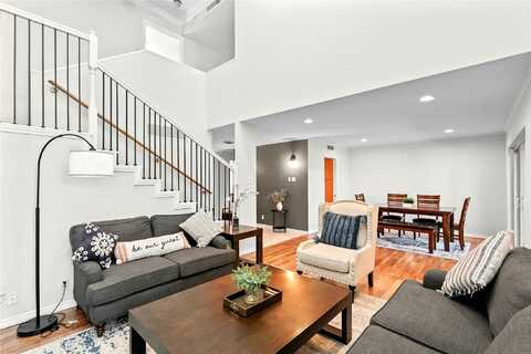 Avenue J, GRAND PRAIRIE, TX 75050
