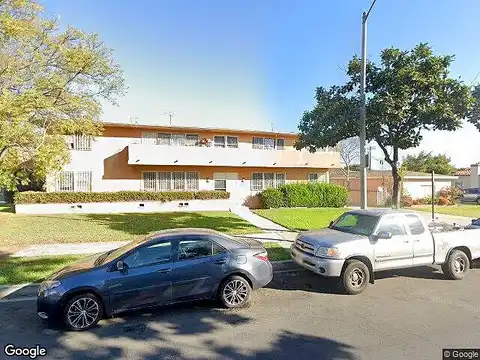 78Th, LOS ANGELES, CA 90043