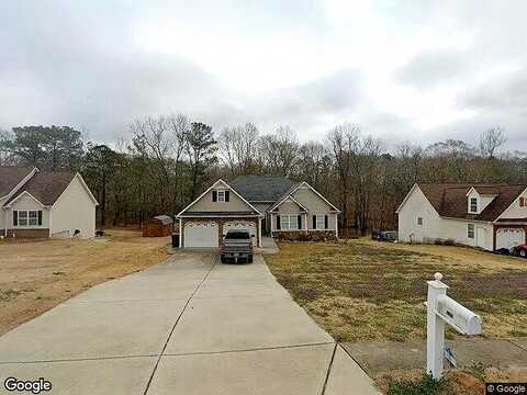Garrison, TEMPLE, GA 30179
