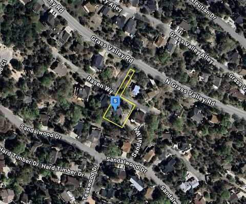 Grass Valley, LAKE ARROWHEAD, CA 92352