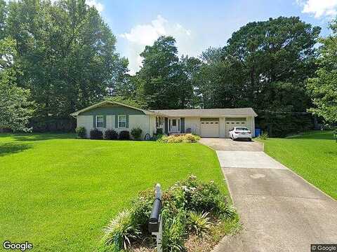 Greenwood, CHESAPEAKE, VA 23321