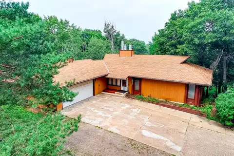 Andover, ANDOVER, MN 55304