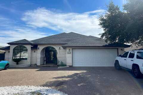 Forest, LAREDO, TX 78045