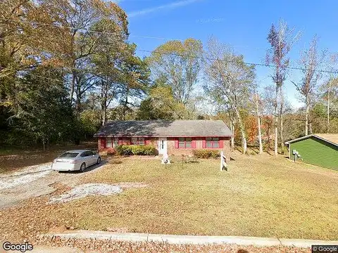 Higgins, WEST POINT, GA 31833