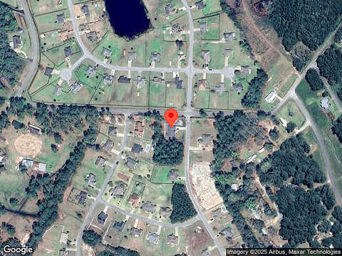 Hunters, BRUNSWICK, GA 31525