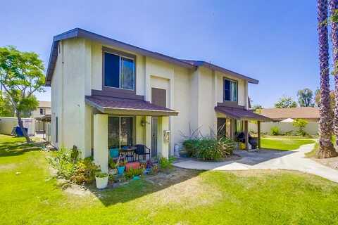 Paradise Valley, SPRING VALLEY, CA 91977