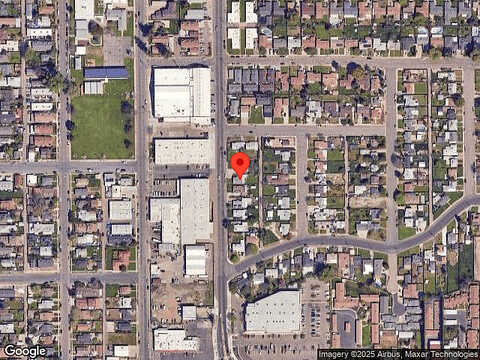 Santa Fe, VISALIA, CA 93292