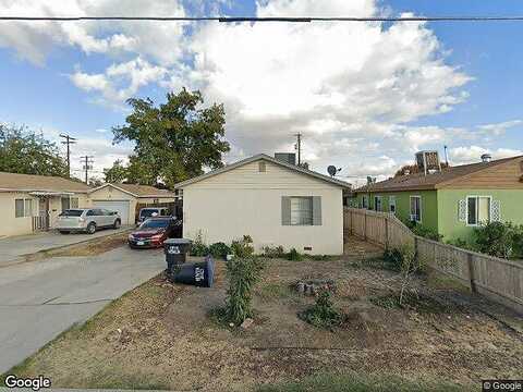 Santa Fe, VISALIA, CA 93292