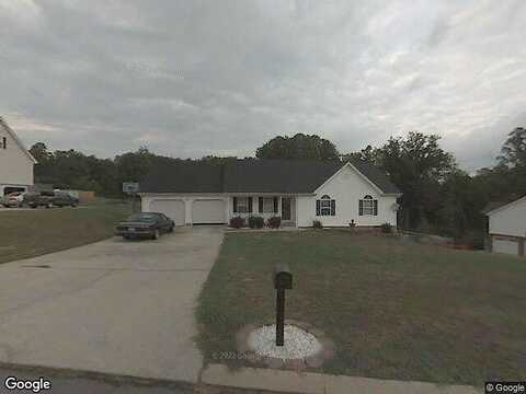 Eagle View, RINGGOLD, GA 30736