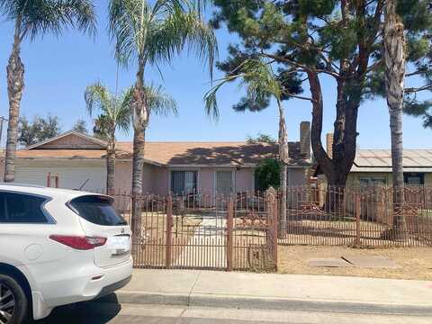 Jonah, BAKERSFIELD, CA 93307