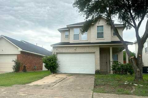 Mistissin, HOUSTON, TX 77053