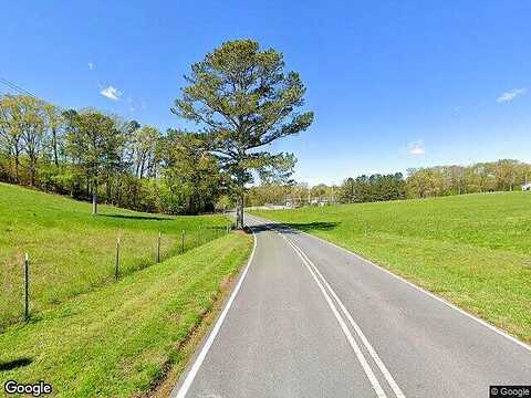 Joe Robertson Rd, Rocky Face, GA 30740