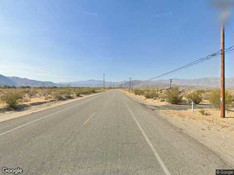 Borrego Valley Rd #6, Borrego Springs, CA 92004