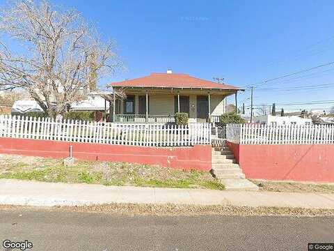 Sutherland, GLOBE, AZ 85501
