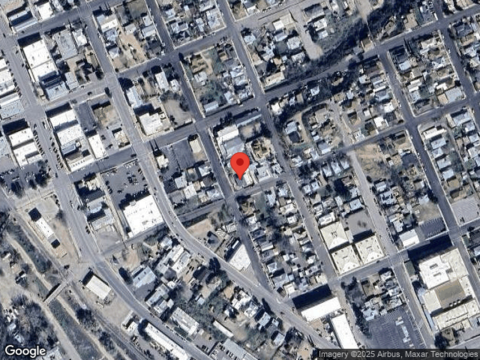 Sutherland, GLOBE, AZ 85501