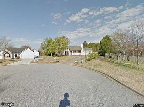 Archer, DACULA, GA 30019