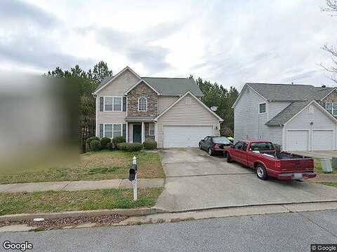 Larkspur, ATLANTA, GA 30349
