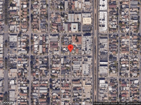 Eagle, LONG BEACH, CA 90806