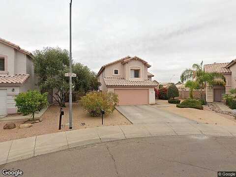 39Th, PHOENIX, AZ 85050