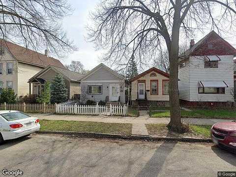 3Rd, MILWAUKEE, WI 53204