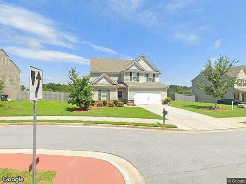 Sandstone, CONYERS, GA 30013