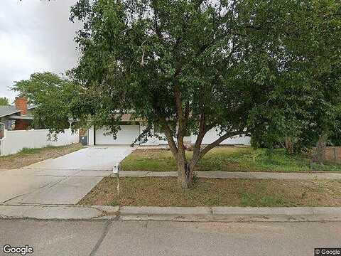 Edwinstowe, COLORADO SPRINGS, CO 80907