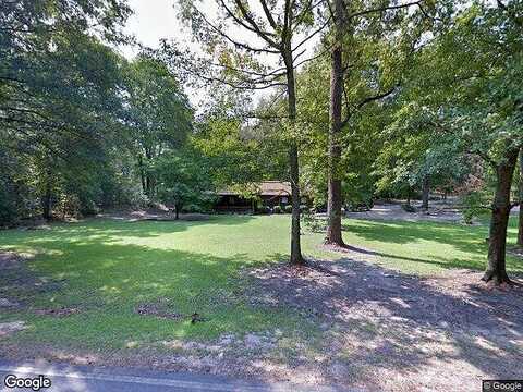 Usher, WAYNESBORO, GA 30830