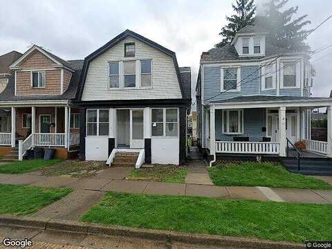 Admiral Dewey, PITTSBURGH, PA 15205