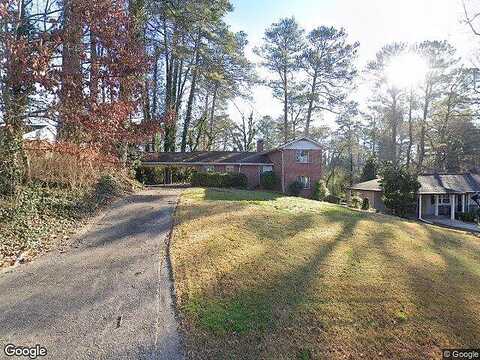 Hillside, SMYRNA, GA 30080