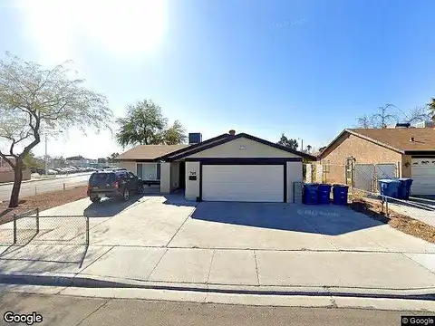 Pleasant View, LAS VEGAS, NV 89147