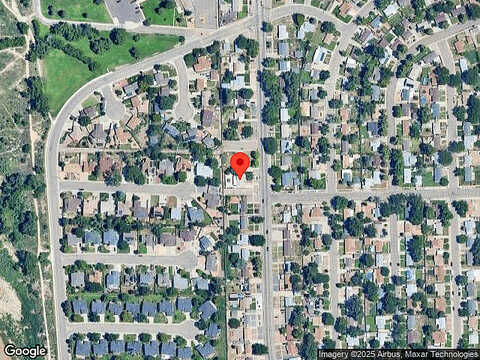 Jerry Murphy, PUEBLO, CO 81001