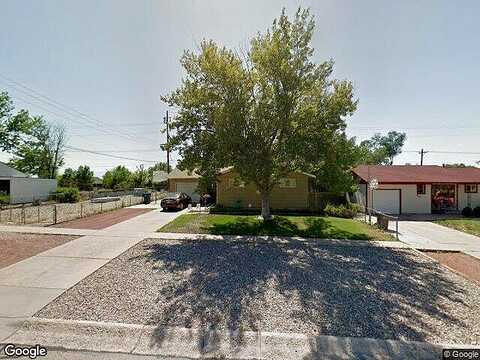 Jerry Murphy, PUEBLO, CO 81001