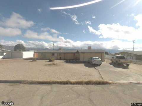 11Th, TRONA, CA 93562