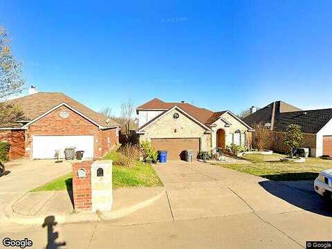 Oak Garden, DALLAS, TX 75232
