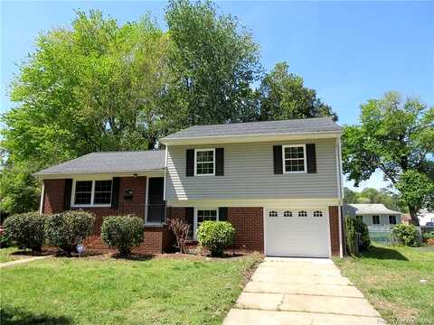 Arlington, HAMPTON, VA 23666