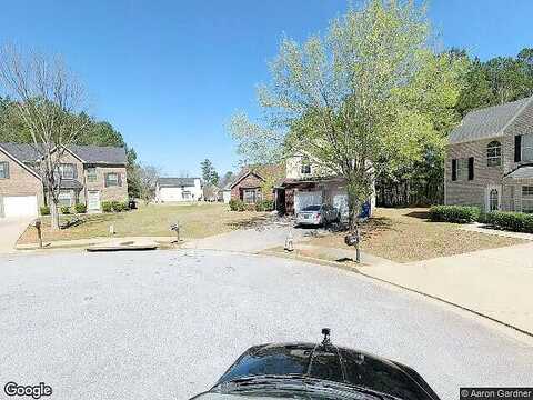 Wildboar, FAIRBURN, GA 30213