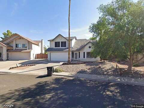 Glencove, MESA, AZ 85205