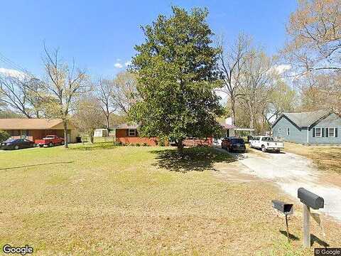 Moseley, BYRON, GA 31008