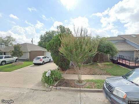 Rawls, IRVING, TX 75061