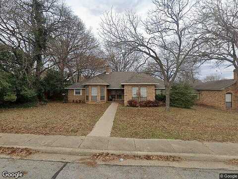 Whispering Hills, DUNCANVILLE, TX 75137