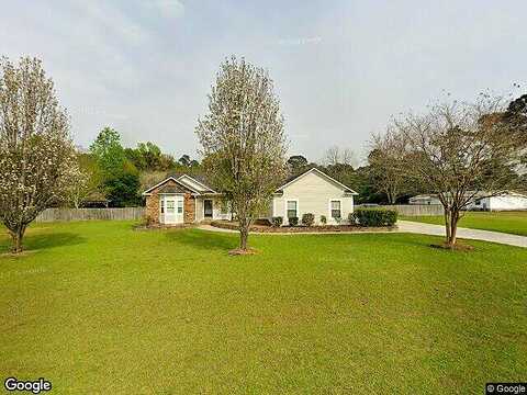 Virginia, CAIRO, GA 39828