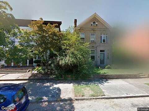 Park, RICHMOND, VA 23220