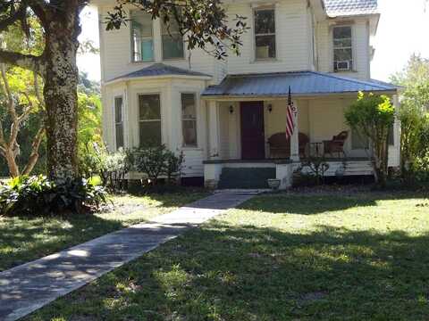 2Nd, PIERSON, FL 32180