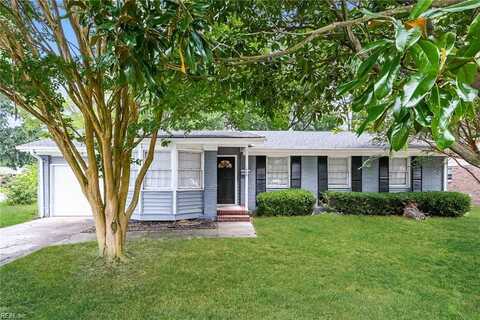 Revere, HAMPTON, VA 23664