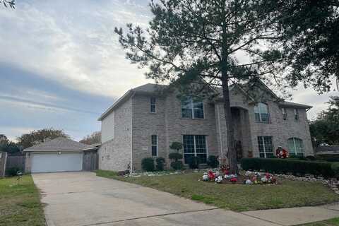 Imperial Wood, ROSHARON, TX 77583