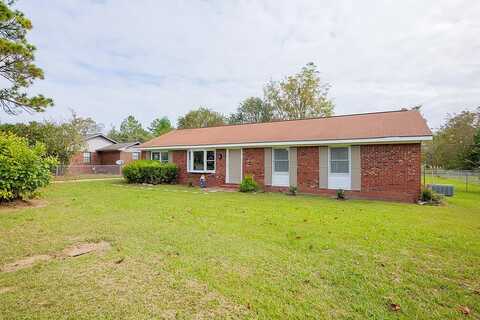 Carol, FITZGERALD, GA 31750