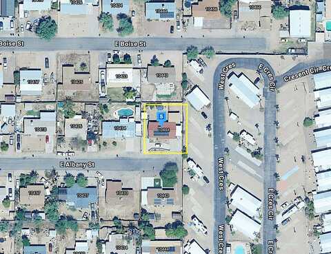 Albany, APACHE JUNCTION, AZ 85120