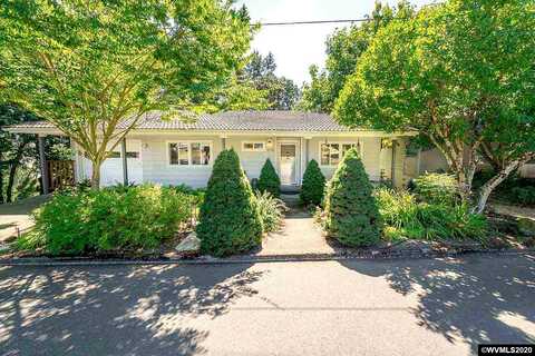 Lavona, SALEM, OR 97304