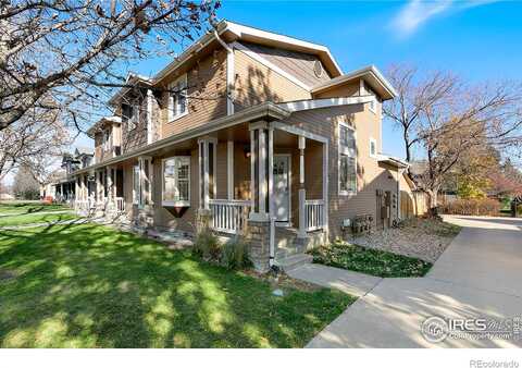 Cuerto, FORT COLLINS, CO 80521